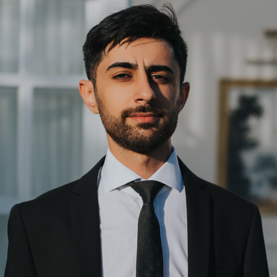 Burak Doğan - Eskişehir Osmangazi Universität Master-Student in Logik